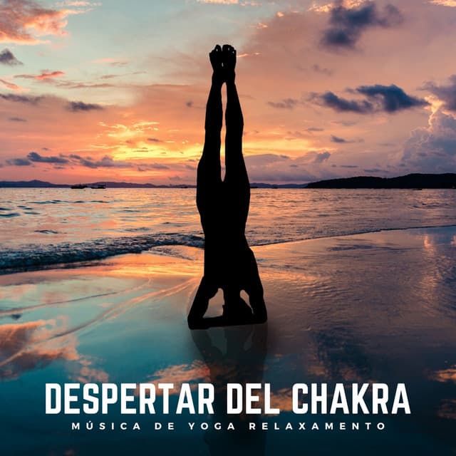 Despertar del Chakra: Meditación Yoga - Música de Yoga Relaxamento