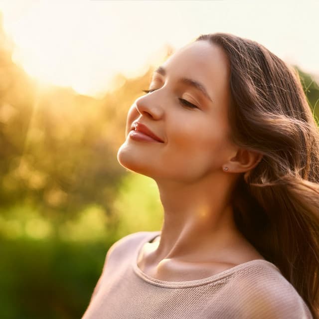 Relajación Suave: Capas Sonoras Suaves - Colectivo Binaural