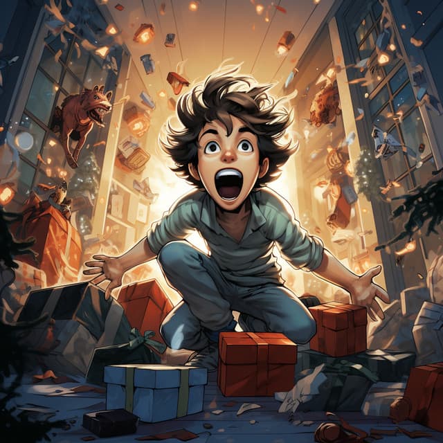 Weihnachtliche Harmonien: Ein Wintermärchen - Weihnachtsmusik