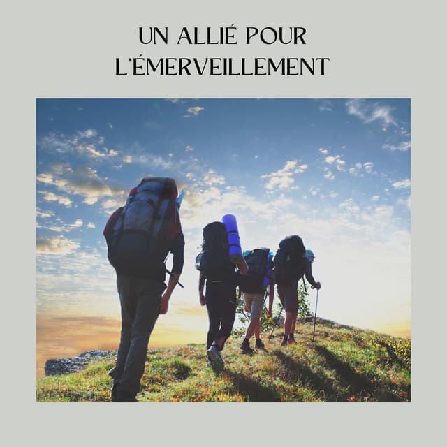 Un Allié Pour L'émerveillement - Ambiente