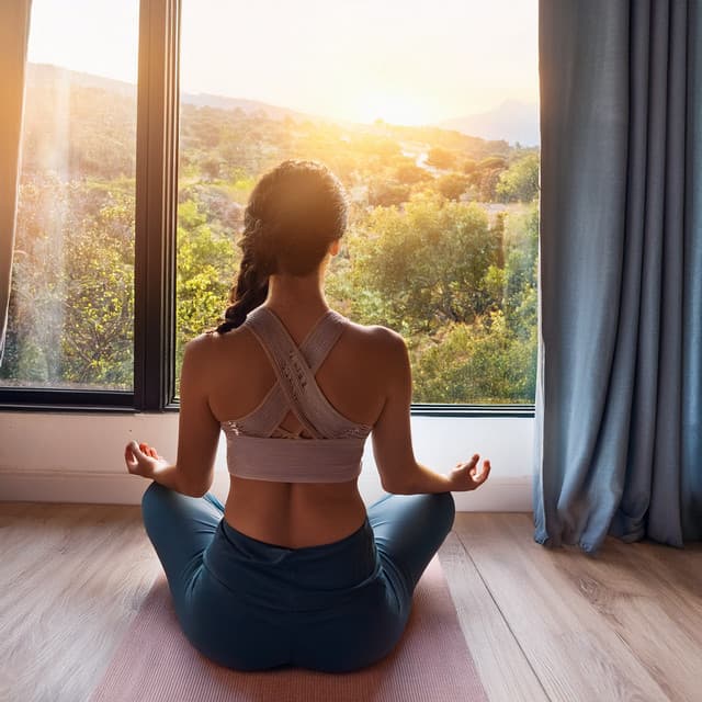 Hip Hop Beats For Deep Meditation - Midnight Meditation Harmony