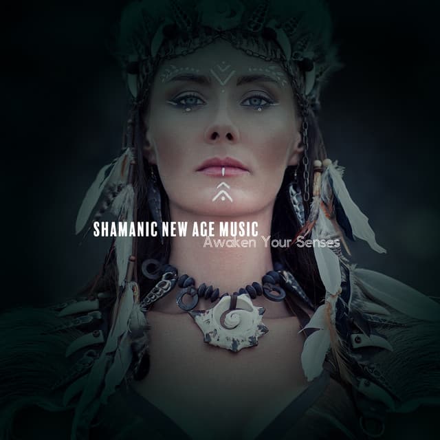 Shamanic New Age Music - Awaken Your Senses & Discover Yourself - Shamanic New Age Maker