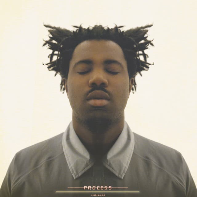 Process - Sampha