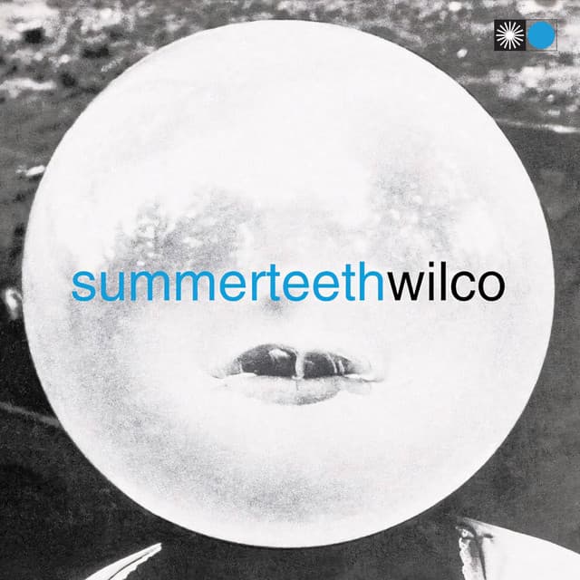 summerteeth - Wilco