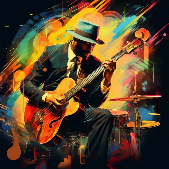 Jazz Chronicles: Timeless Jazz Music - Jazz Instrumental Chill