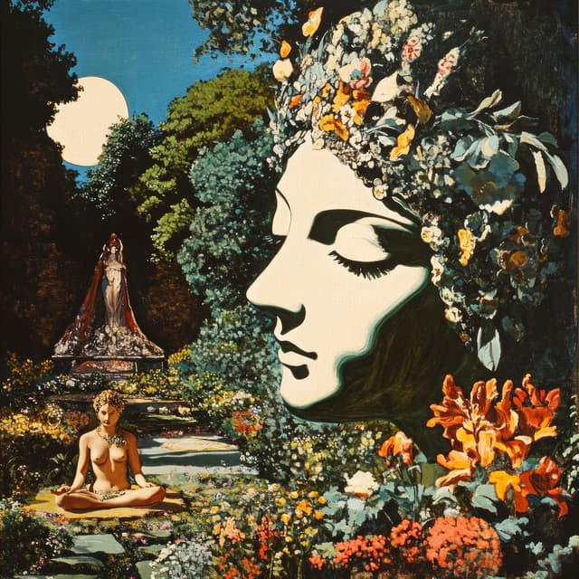 Extreme Passion - Reiki Warmth