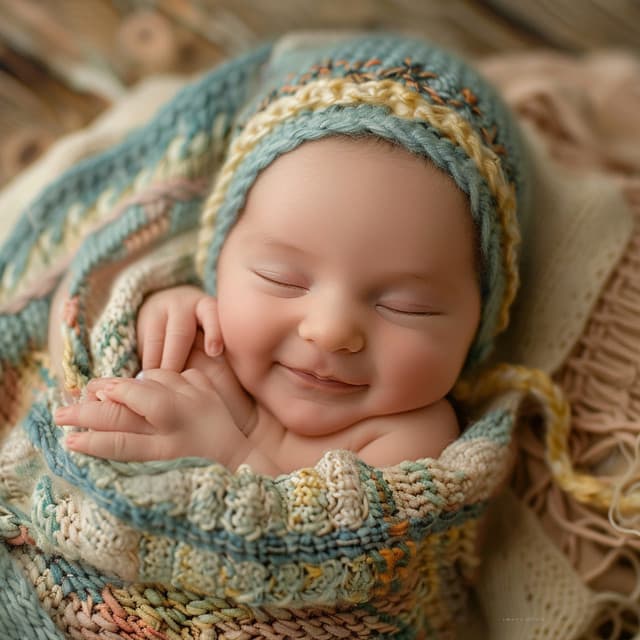 Arrullos Para Los Pequeños: Música Para El Sueño Del Bebé - Hogar acogedor