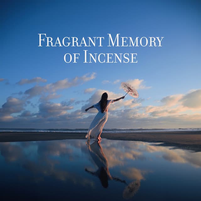 Fragrant Memory of Incense - Oriental Spa Sanctuary