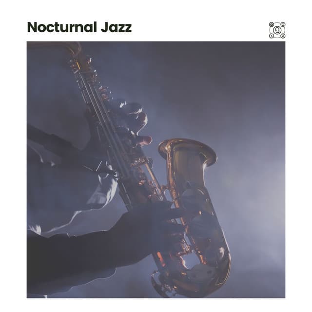 Nocturnal Jazz - Jazz for Hotel Lobbies