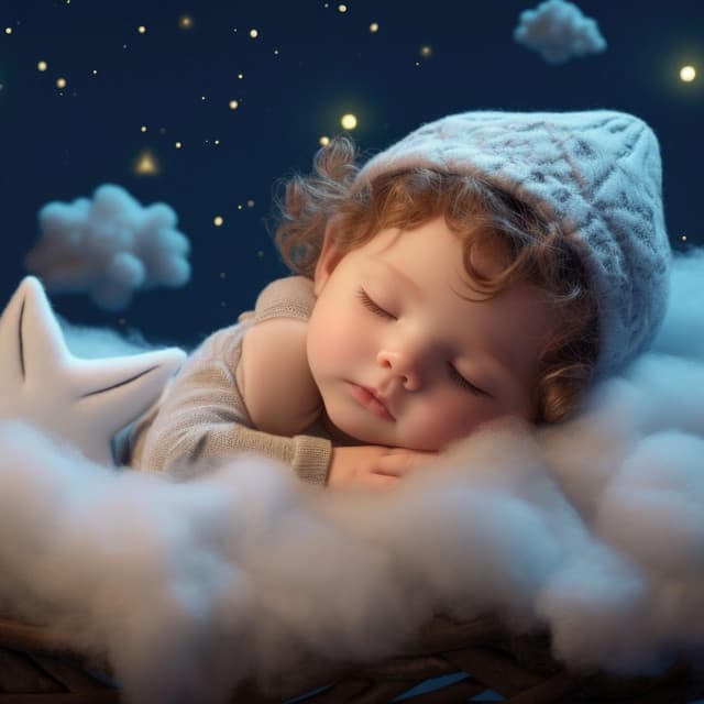 Soft Lullaby Music for Baby’s Calm Night - Ibiza Chill Lounge