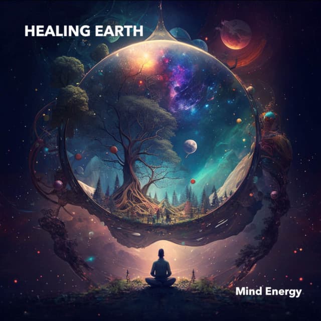 Mind Energy - Healing Earth
