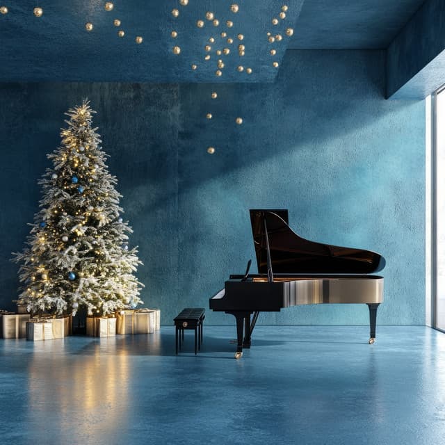 Gentle Yuletide Harmonies for Creating A Harmonious Background - Best Christmas Songs