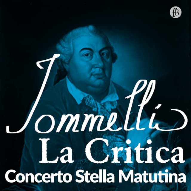Jommelli: La Critica - Niccolò Jommelli
