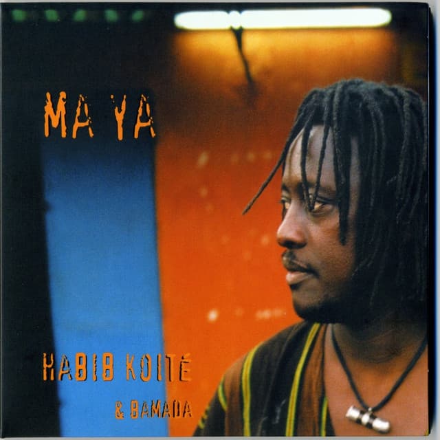 Ma Ya - Habib Koité