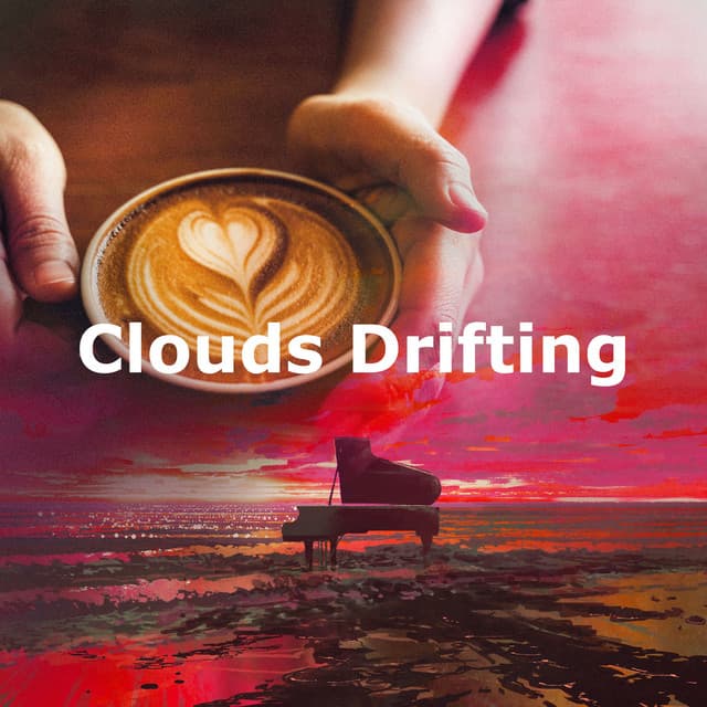 Clouds Drifting - Children's Music