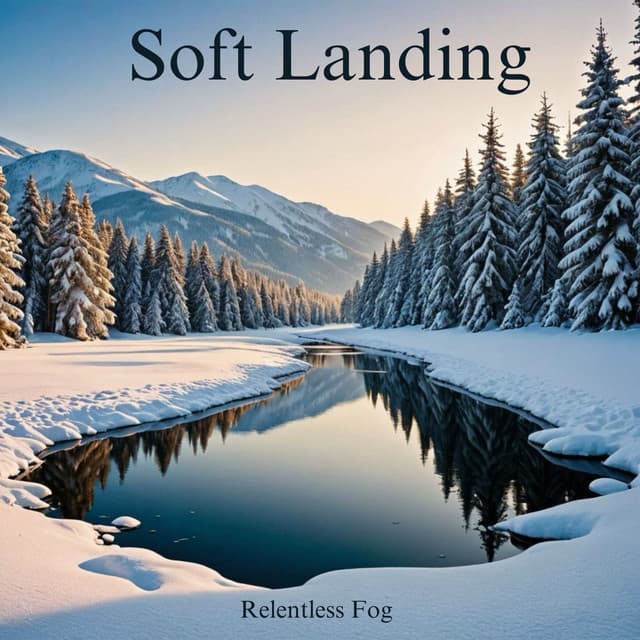 Soft Landing - Relentless Fog