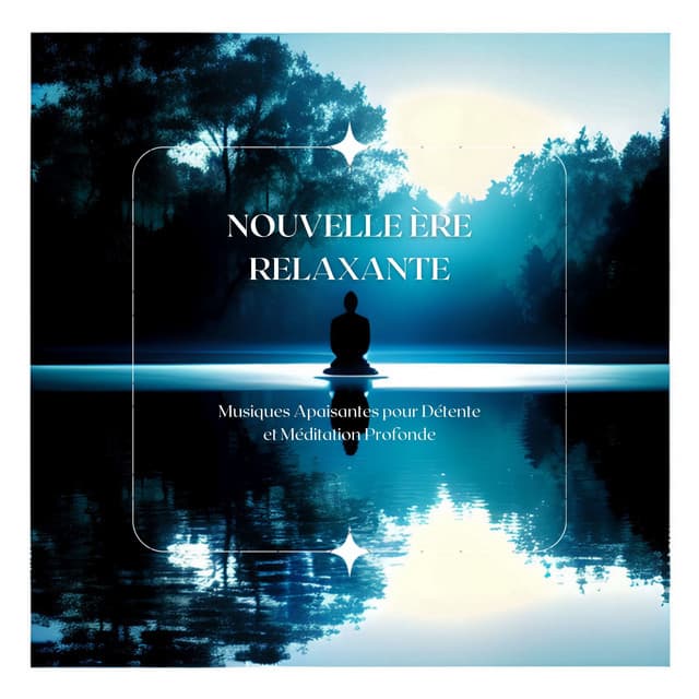 Nouvelle Ère Relaxante: Musiques Apaisantes pour Détente et Méditation Profonde - Jardin japonais