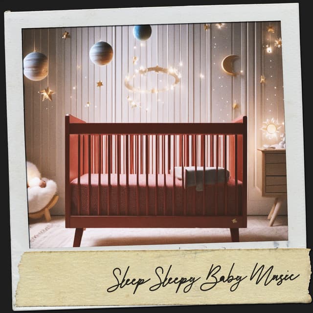 Sleep Sleepy Baby Music: Peaceful Nights and Deep Dreams - Relajacion