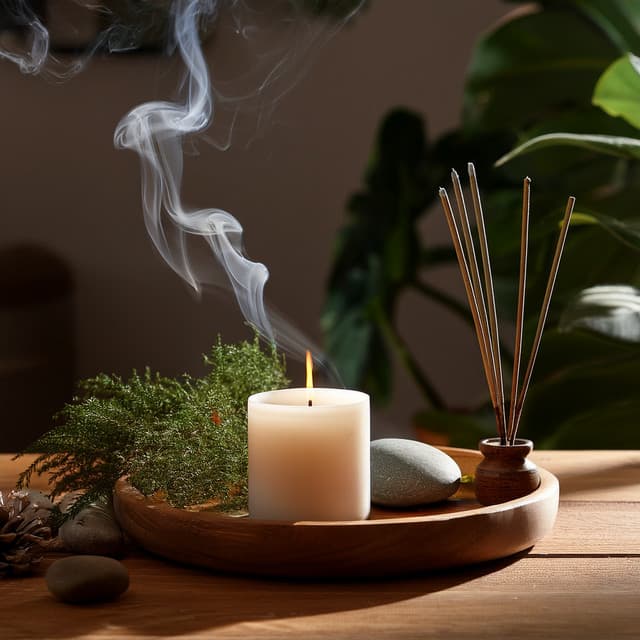 The Orchestra Of Inner Peace: A Symphony For Deep Relaxation And Meditation - Bertie Lambert