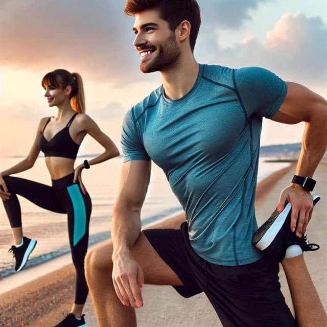 Peak Performance: Workout, Sports, Fitness - Workout Motivation Center