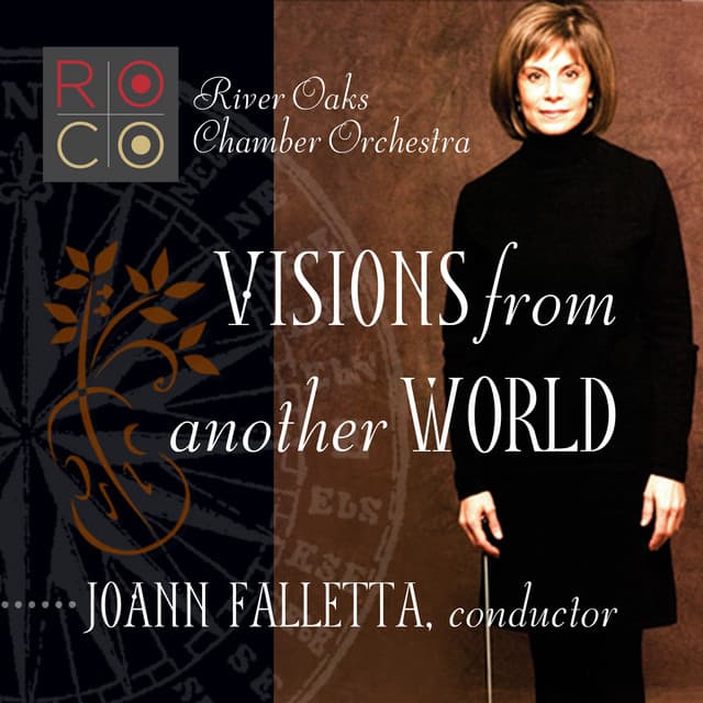 ROCO in Concert: October 2008 - Roco