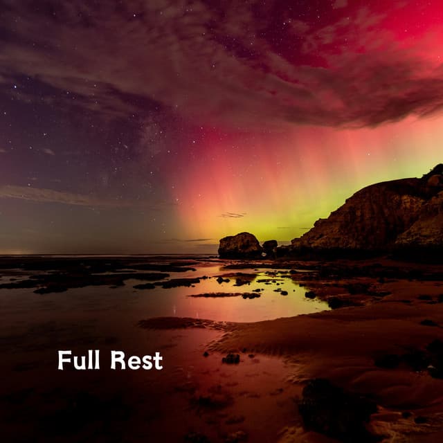 Full Rest - Relaxing Music