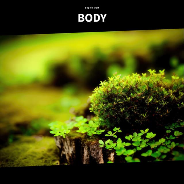Body - Sophia Wolf