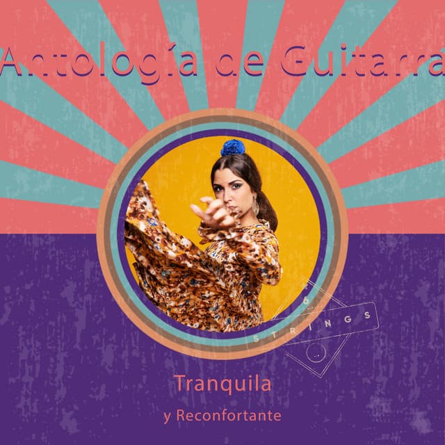 zZz Antología de Guitarra Tranquila y Reconfortante zZz - Guitarras Mágicas