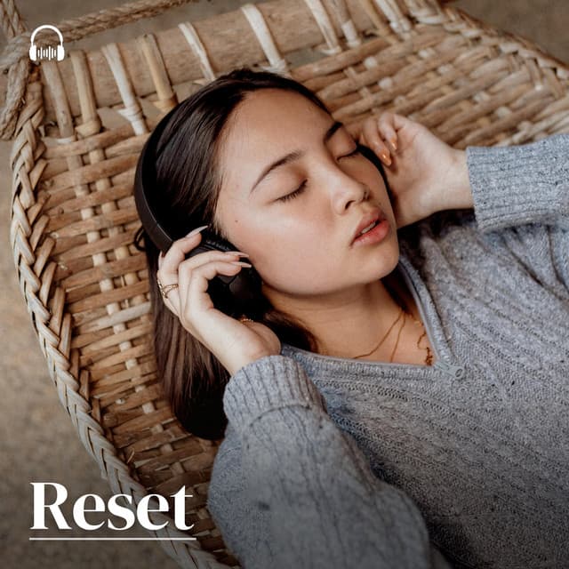 Reset - Background Ambiances