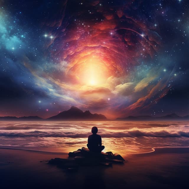 Sacred Ember Zen: Music and Fire Meditations - Zelodi