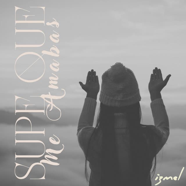 Supe que me amabas - izmel