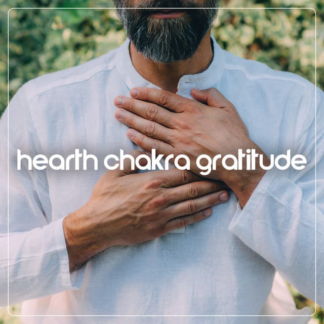 Hearth Energy Center Gratitude - Marion Francois