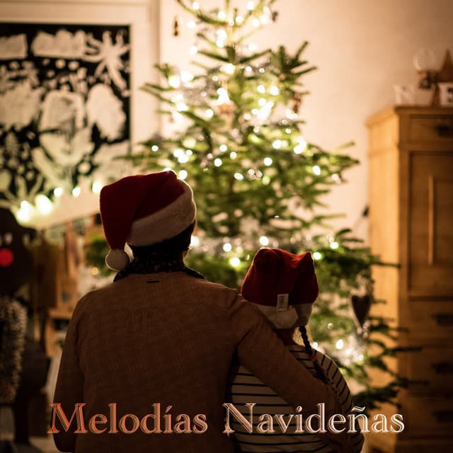 Melodías Navideñas - Navidad 2021