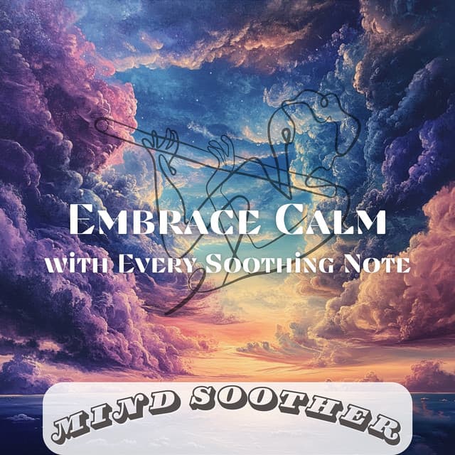 Embrace Calm with Every Soothing Note - Mind Soother