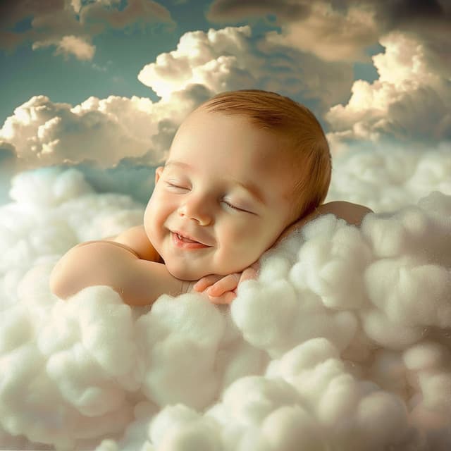 Canciones De Cuna Nocturnas Para El Sueño Del Bebé - Sonido de lluvia para bebé durmiendo