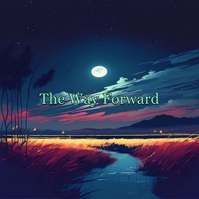The Way Forward - Rap Beats Music