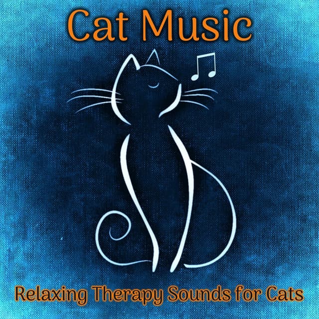 Cat Music: Relaxing Therapy Sounds For Cats - RelaxMyCat