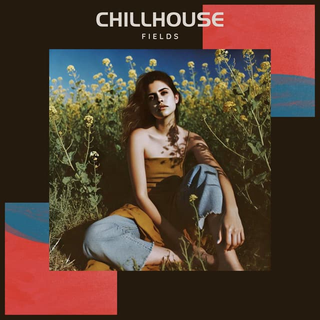 Chillhouse Fields: Echoes in the Sunlight - Chillout Music Masters
