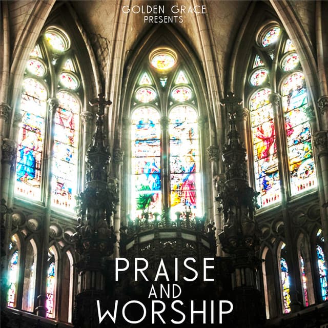 Praise And Worship - Instrumental Christian Songs