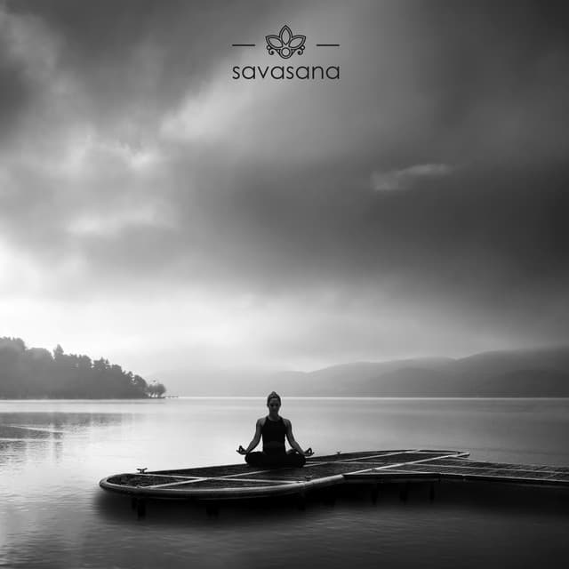 Stille Träumerei - Savasana
