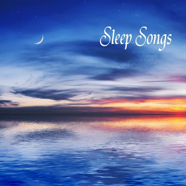 Sleep Songs: 101 Sleep Songs, Relaxation Music and Sleeping Sounds - Lemmon John