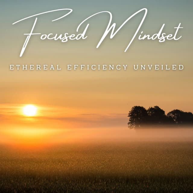 Harmonious Productivity: Meditative Melodies for Work - Quiet Point