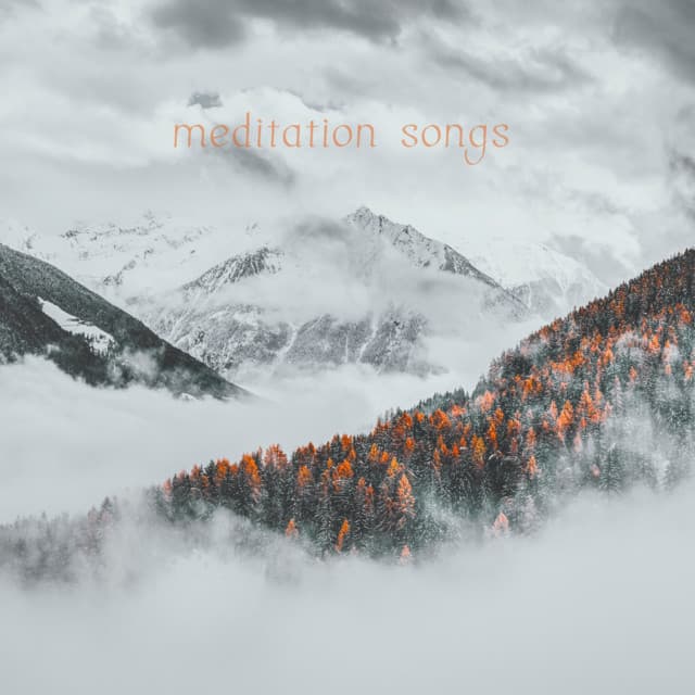 Mindful Soundscape, Vol. 2 - Meditation Songs