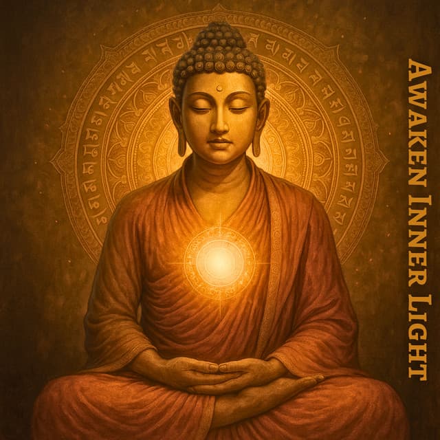 Tibetan Mantras to Awaken Inner Light - Spiritual Enlightenment Unit