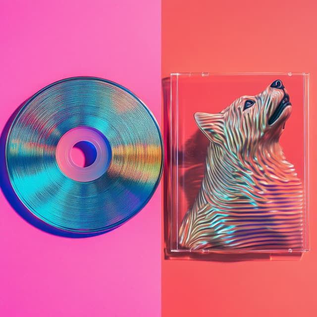 Het Hondenraadsel: De Sleutel tot Botland's Geheimen - Honden Relax