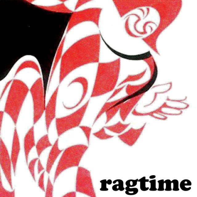 Ragtime - Giovanni Tommaso
