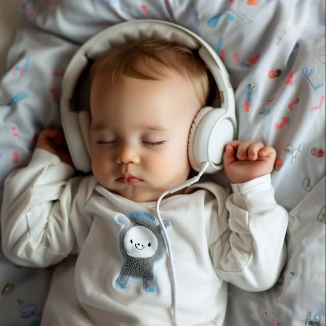 Chill Music for Sweet Baby Sleep - Baby Lullabies For Sleep