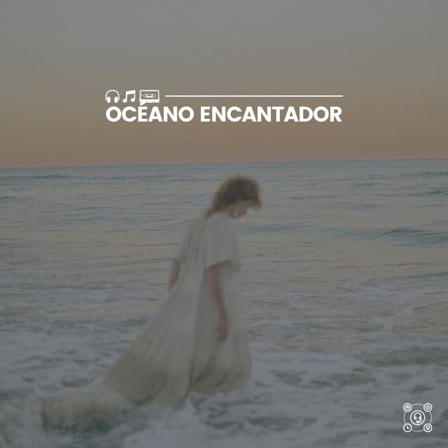Océano Encantador - Olas del Mar