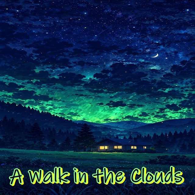A Walk in the Clouds - Método Gurú