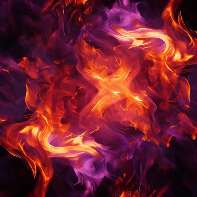 Llamas Relajantes: Música Para La Relajación Total - Grabaciones de transmisiones externas